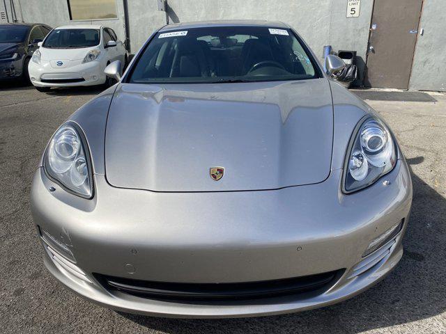 used 2012 Porsche Panamera car, priced at $17,980