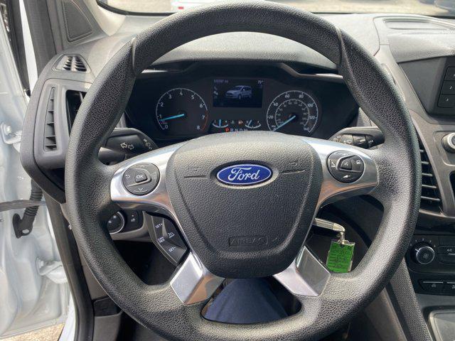 used 2020 Ford Transit Connect car, priced at $14,991