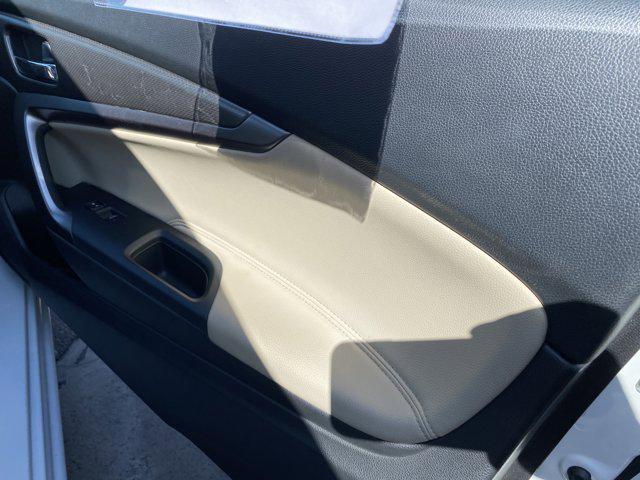 used 2016 Honda Accord car, priced at $12,948