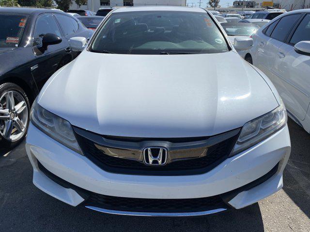 used 2016 Honda Accord car, priced at $12,948