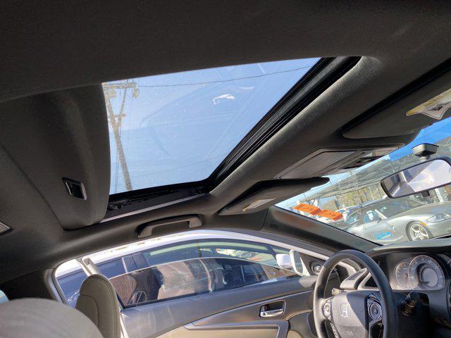 used 2016 Honda Accord car, priced at $12,948