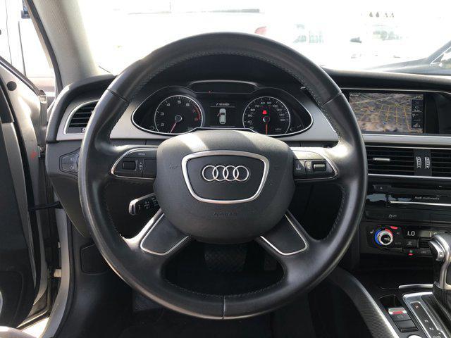 used 2014 Audi allroad car, priced at $12,664