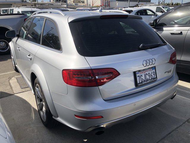 used 2014 Audi allroad car, priced at $12,664