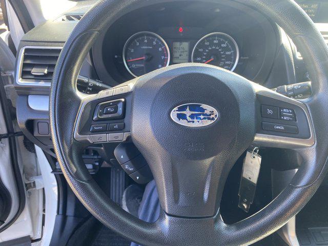 used 2016 Subaru Forester car, priced at $13,247