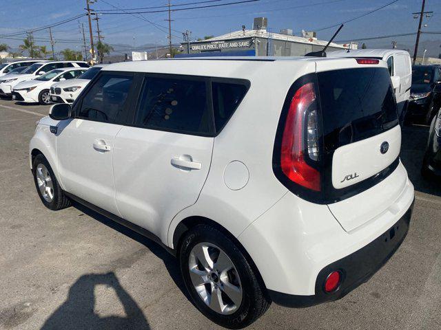 used 2017 Kia Soul car, priced at $8,441