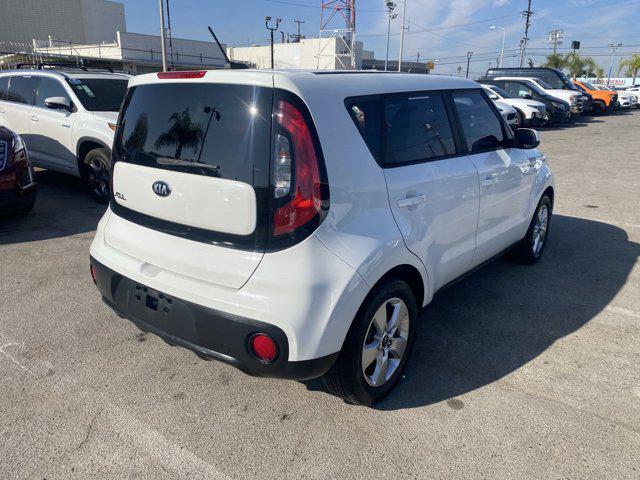 used 2017 Kia Soul car, priced at $8,441