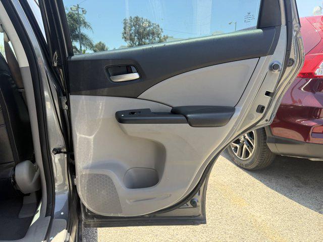 used 2014 Honda CR-V car, priced at $10,480