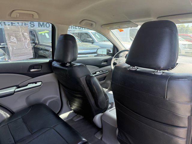used 2014 Honda CR-V car, priced at $10,480