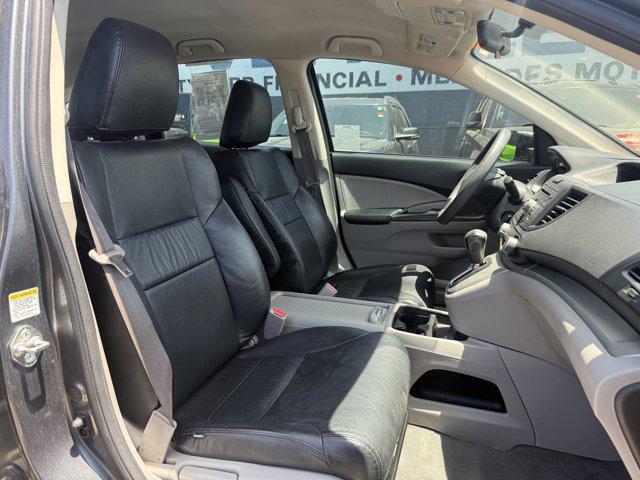 used 2014 Honda CR-V car, priced at $10,480