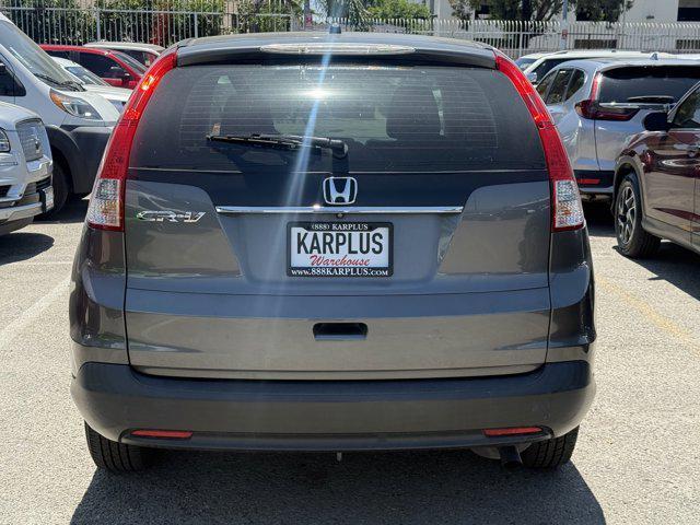 used 2014 Honda CR-V car, priced at $10,480