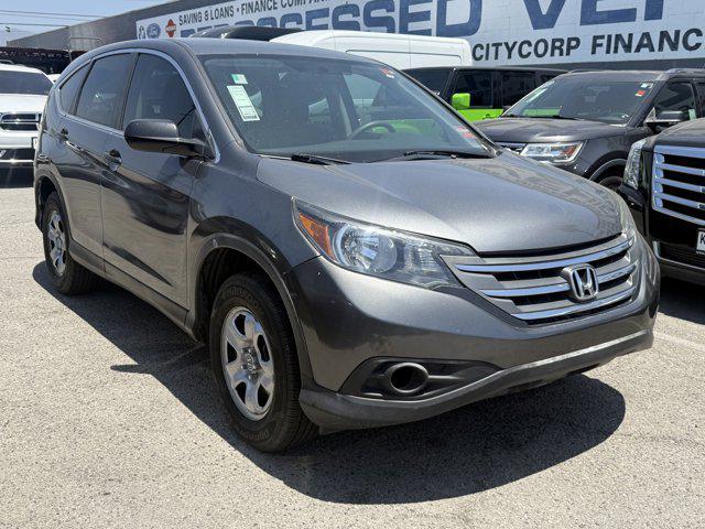 used 2014 Honda CR-V car, priced at $10,480