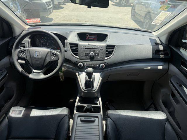 used 2014 Honda CR-V car, priced at $10,480