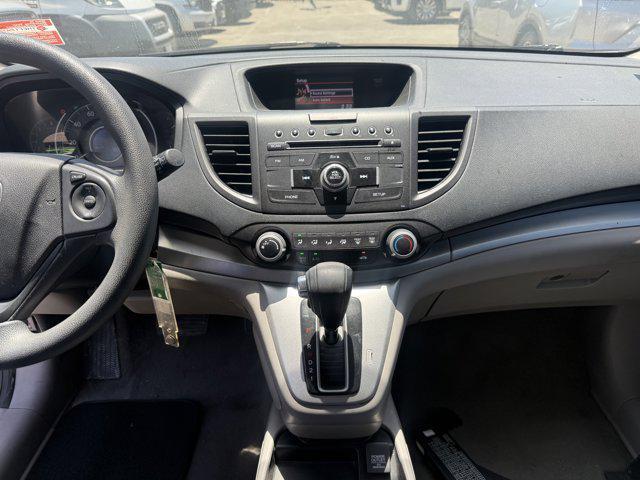 used 2014 Honda CR-V car, priced at $10,480