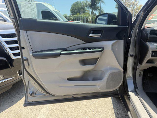 used 2014 Honda CR-V car, priced at $10,480