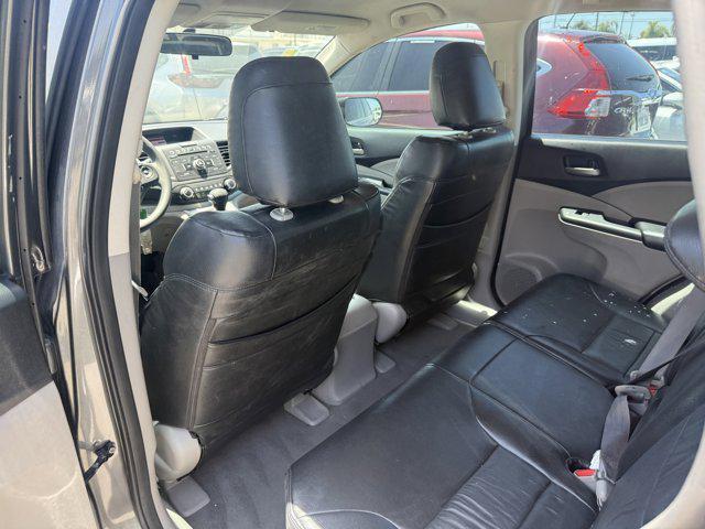 used 2014 Honda CR-V car, priced at $10,480