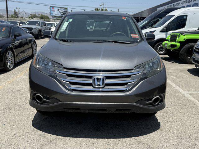 used 2014 Honda CR-V car, priced at $10,480