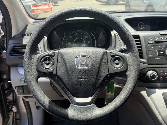 used 2014 Honda CR-V car, priced at $10,480