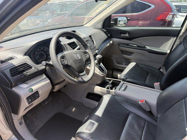 used 2014 Honda CR-V car, priced at $10,480