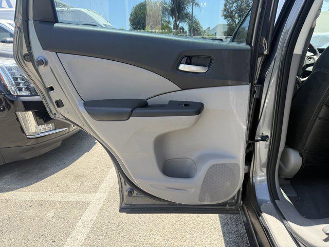 used 2014 Honda CR-V car, priced at $10,480