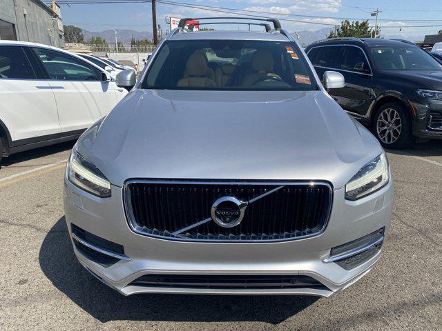 used 2018 Volvo XC90 car, priced at $17,913