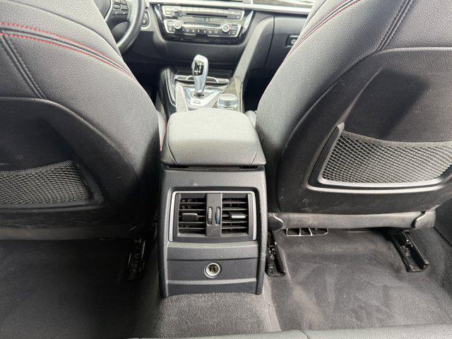 used 2017 BMW 330e car, priced at $13,547