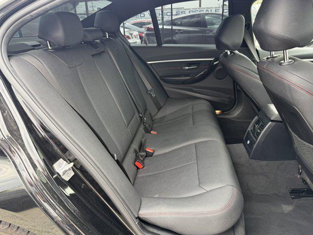 used 2017 BMW 330e car, priced at $13,547