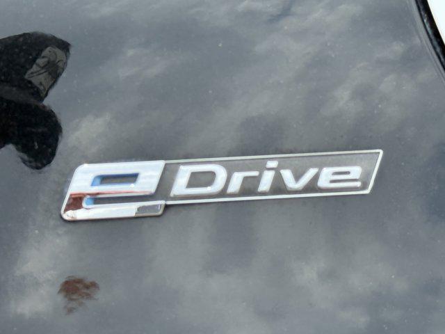 used 2017 BMW 330e car, priced at $13,547