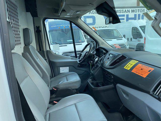 used 2017 Ford Transit-350 car, priced at $22,477