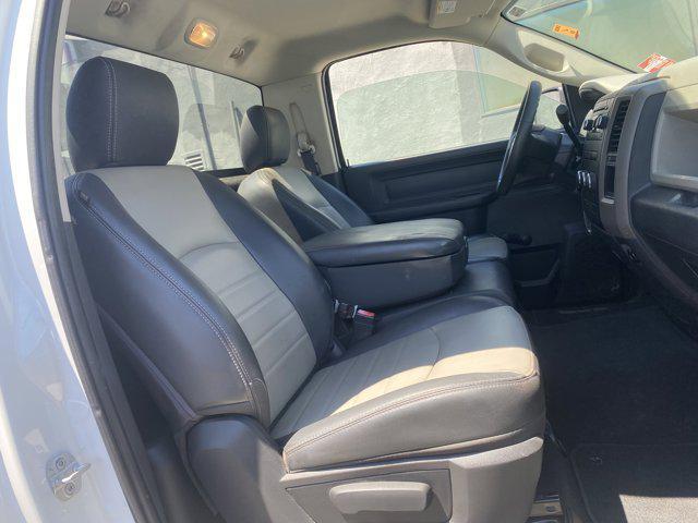 used 2012 Ram 1500 car, priced at $16,592
