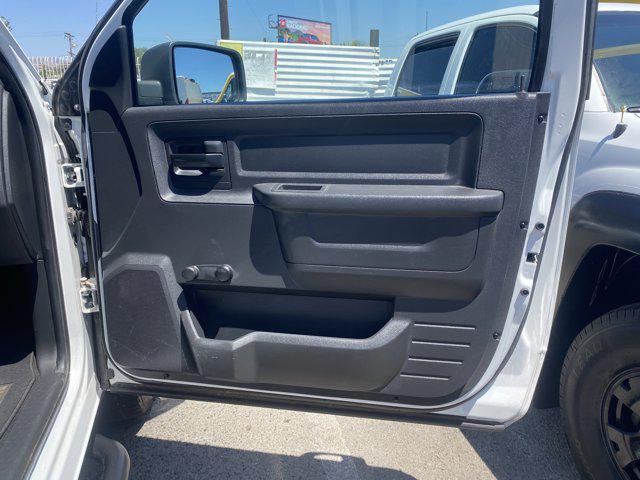 used 2012 Ram 1500 car, priced at $16,592