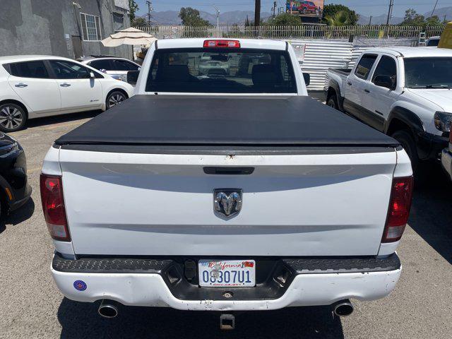 used 2012 Ram 1500 car, priced at $16,592
