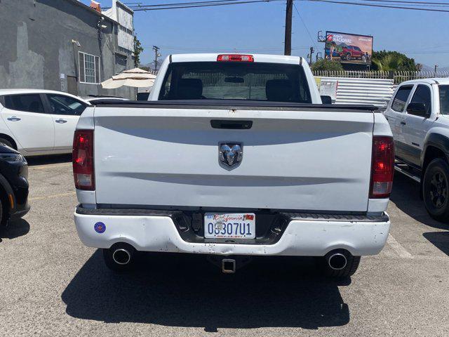 used 2012 Ram 1500 car, priced at $16,592