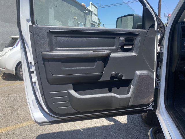 used 2012 Ram 1500 car, priced at $16,592