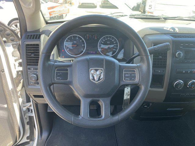 used 2012 Ram 1500 car, priced at $16,592