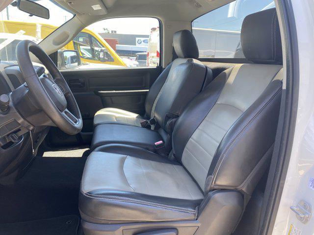 used 2012 Ram 1500 car, priced at $16,592