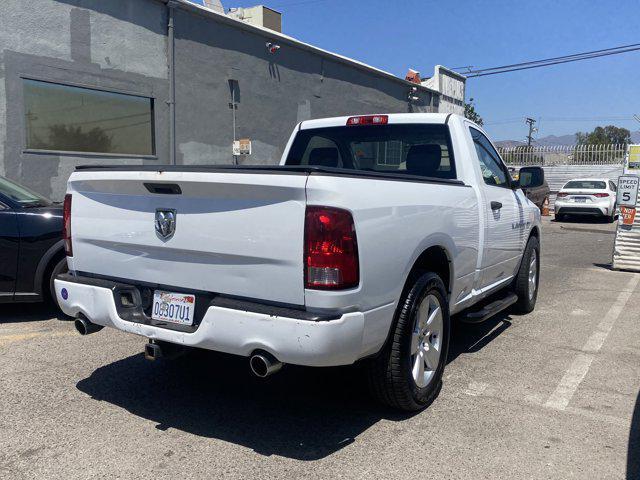 used 2012 Ram 1500 car, priced at $16,592