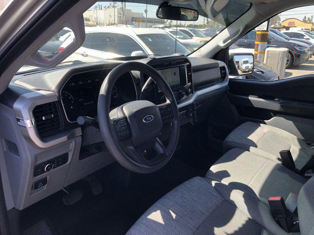 used 2022 Ford F-150 car, priced at $28,980