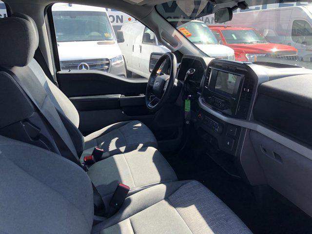 used 2022 Ford F-150 car, priced at $28,980