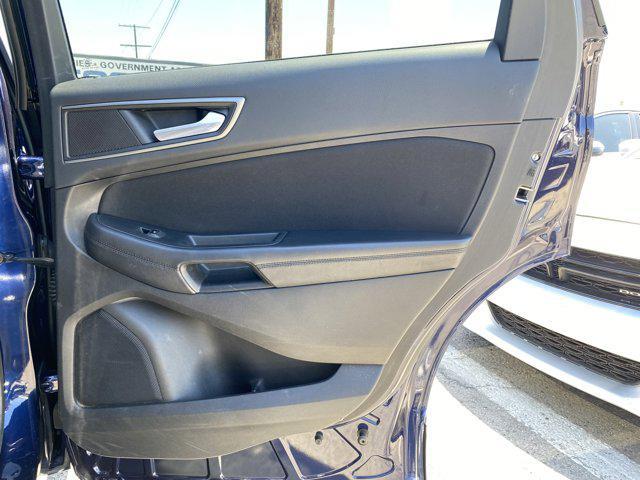 used 2016 Ford Edge car, priced at $12,472