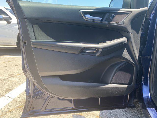 used 2016 Ford Edge car, priced at $12,472
