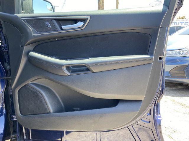 used 2016 Ford Edge car, priced at $12,472
