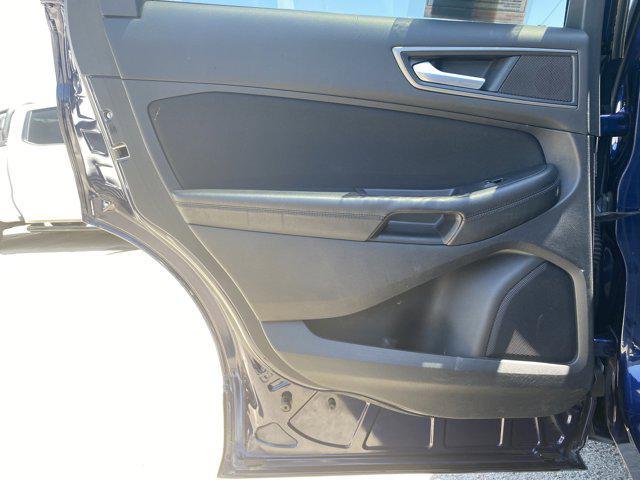 used 2016 Ford Edge car, priced at $12,472