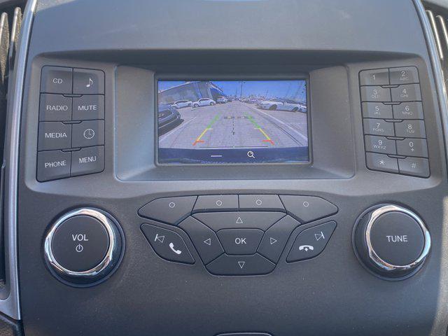 used 2016 Ford Edge car, priced at $12,472