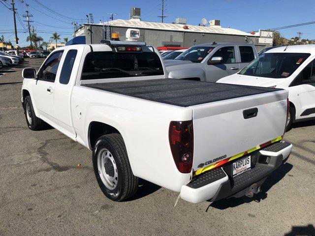 used 2012 Chevrolet Colorado car, priced at $11,742