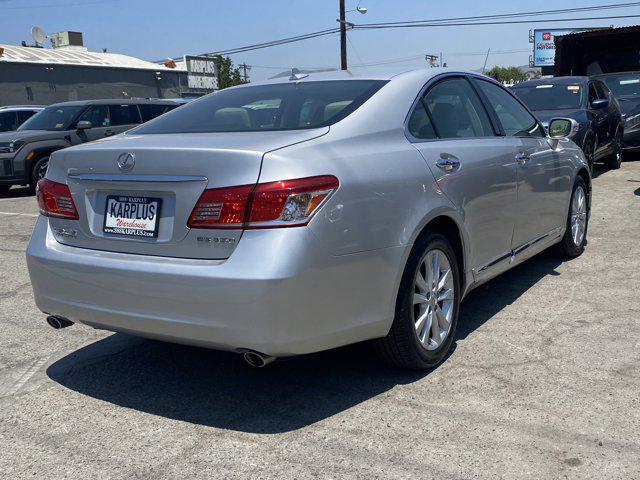 used 2012 Lexus ES 350 car, priced at $9,499