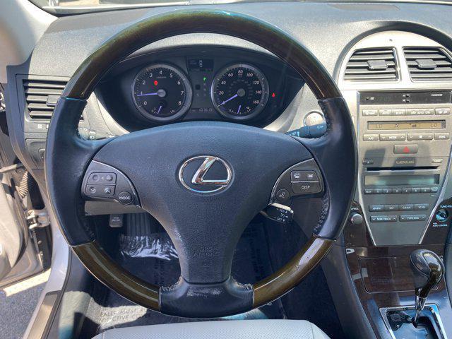 used 2012 Lexus ES 350 car, priced at $9,499