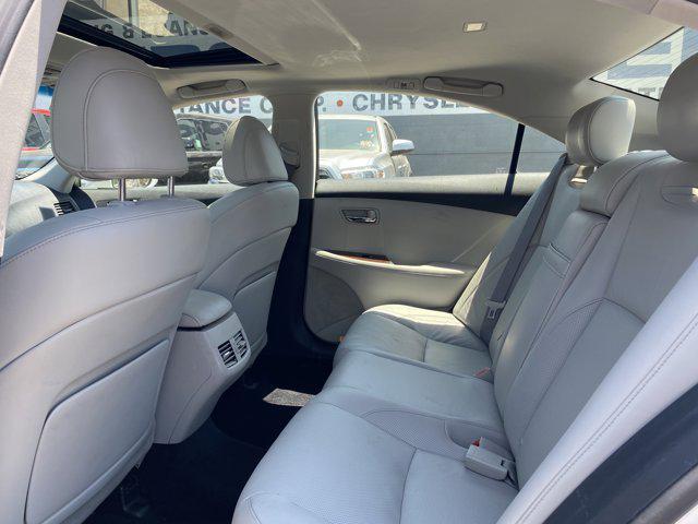 used 2012 Lexus ES 350 car, priced at $9,499