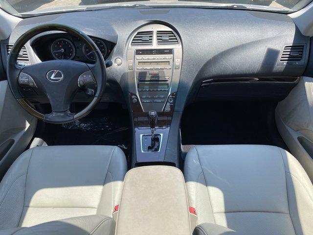 used 2012 Lexus ES 350 car, priced at $9,499
