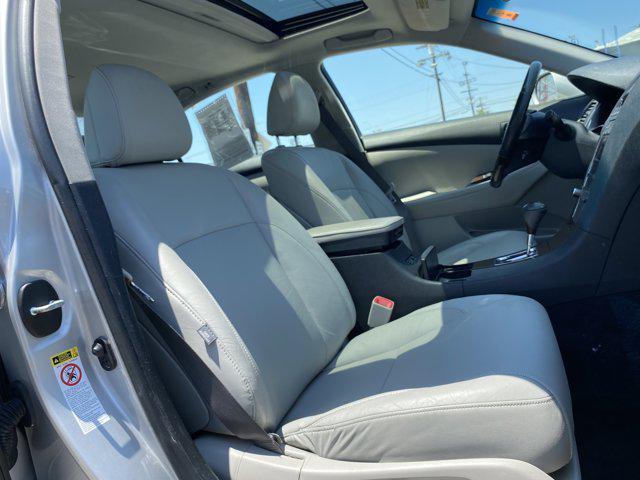 used 2012 Lexus ES 350 car, priced at $9,499