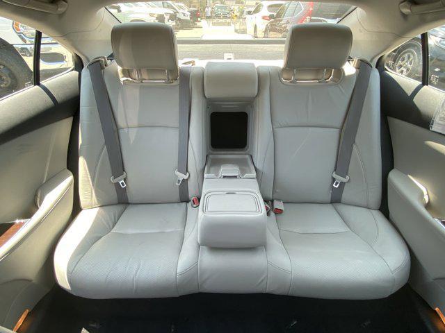 used 2012 Lexus ES 350 car, priced at $9,499